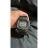 Б/у Корпус радиочасов CASIO G-SHOCK Tough Solar