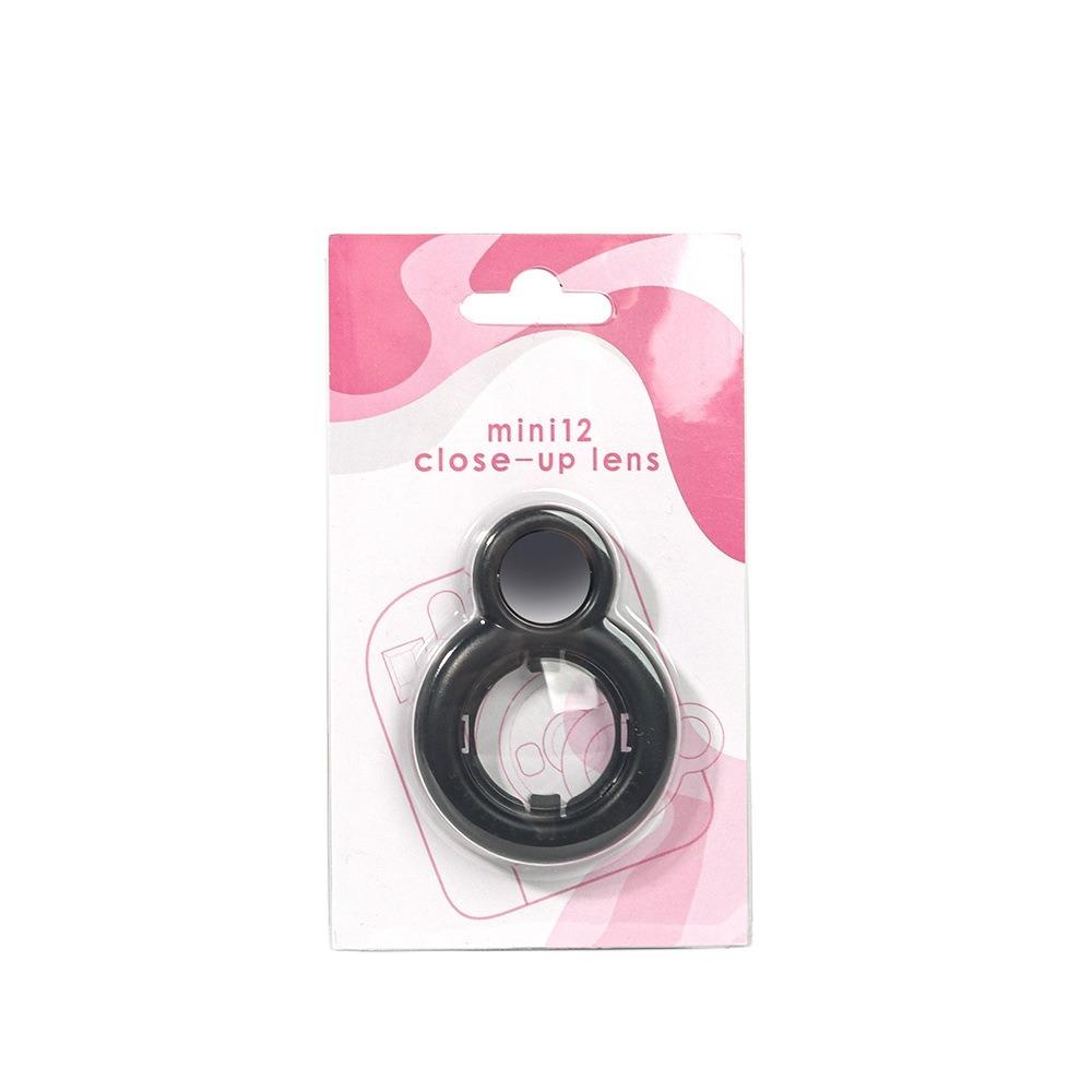 PP Зеркало для селфи Мгновенный объектив для камеры Fujifilm Instax Mini 41/12 Аксессуары для камеры