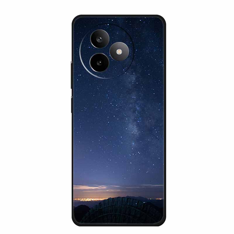 Мягкий силиконовый чехол для Redmi K80 Ultra Чехол K 80 Ultra Coque Черная ТПУ задняя крышка для телефона Redmi K80 Ultra Чехол K80Ultra 6.83"