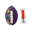 American Football Ball, Rugby Pool Toy Portable Training Ball Water for