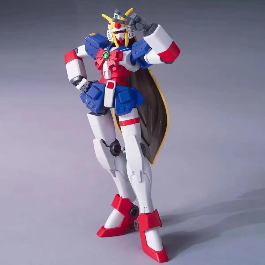 Sell Hg 1144 G Nobel Besek Mechanical Assembly Action Figure Model Educational Toy Surprise Holiday Gift Stock