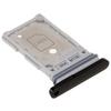 Для Samsung Galaxy S22 5G S901/S22+ 5G S906 OEM Держатель лотка для двух SIM-карт Замена (без логотипа)