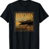 Game Of Thrones Dracarys Targaryen Dragon Text Box Panel T-Shirt