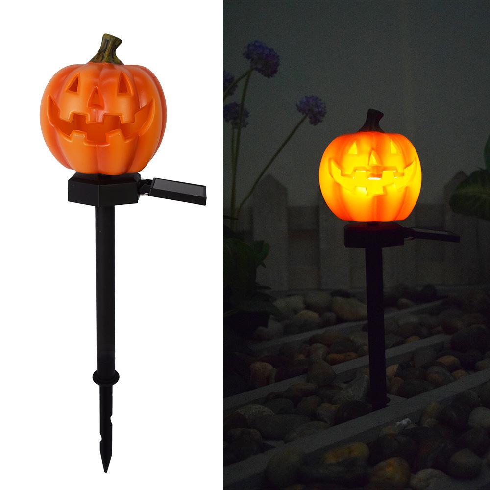 Пластиковый садовый светильник на солнечной батарее в виде животного для наружного украшения