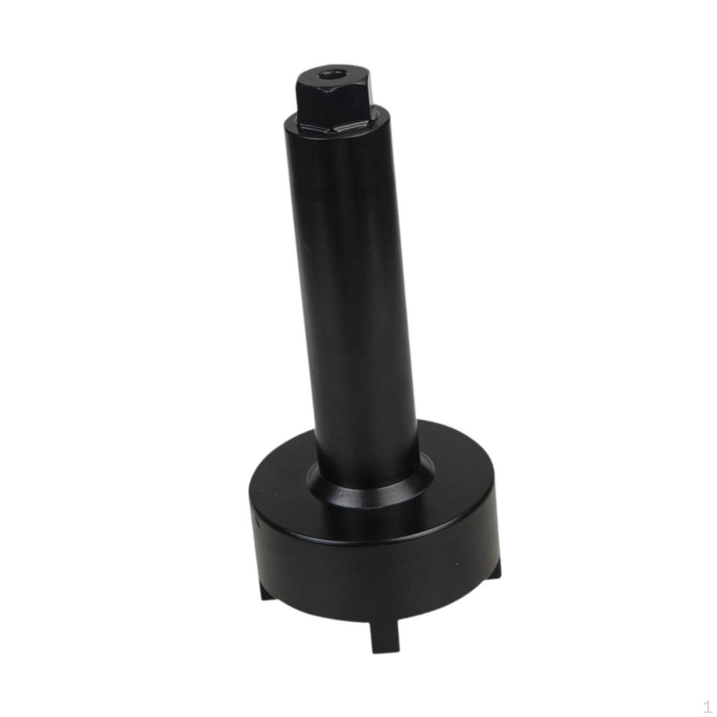 Ключ-съемник для фиксатора подшипника Прочный 91-61069 Инструмент для ремонта Автомобильные запчасти Легко установить