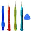 SKZIRI Precision Special Screwdriver for iPhone 11/XR Screwdriver S2 Steel (5in1)