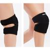 1 шт. унисекс эластичные наколенники дышащие противоскользящие губчатые наколенники для волейбола, баскетбола, футбола, сноуборда, хоккея