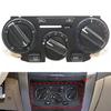 Air Conditioner Control Switch Button for C11 SC11 Geniss 27510-ED50A D18599150 Precise Car Temperature Regulation