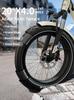 ONESPORT OT16MAX  E-Bike 500W48V18AH Hydraulic Braking  Commuting Electric Bicycle