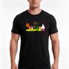 A Pencil And Its Crew My Pencil Made Me Do It Gear Tshirt Summer Casual Cotton Tee Oversized Streetwear Tops 100 Cotton