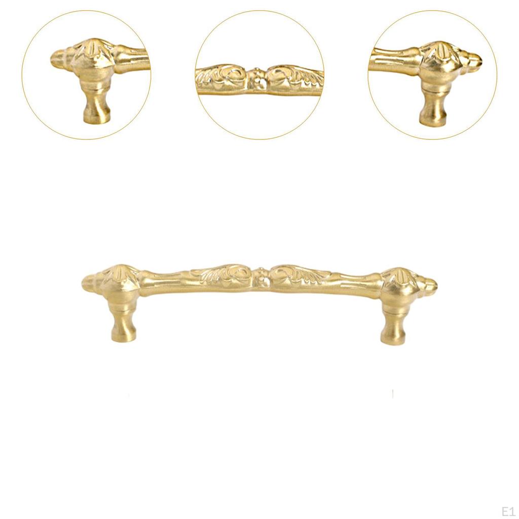 Ручка для дверцы шкафа, фурнитура, тяга, креативный, практичный, многоцелевой, элегантный, ящик для комода