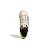 adidas Оригинальные SUPERSTAR Удобные Устойчивые к истиранию Низкие Кеды для скейтборда Унисекс Бежевые GX6395
