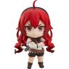 Good Smile Company Nendoroid Mushoku Tensei Isekai Ittara Honki Dasu Эрис Бореас Грейрат Без Масштаба Пластиковая Раскрашенная Подвижная Фигурка Переиздание