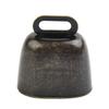 1pc Grazing Bell Cow Horse Sheep Grazing Copper Bells Farm Copper Loud Crisp Ring Farm Animal Supplies Iron Bell