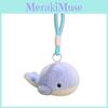 Морской котик Жизнь Дельфин Плюшевый Брелок Игрушка Кукла Для Украшения Сумки Коллекционеры