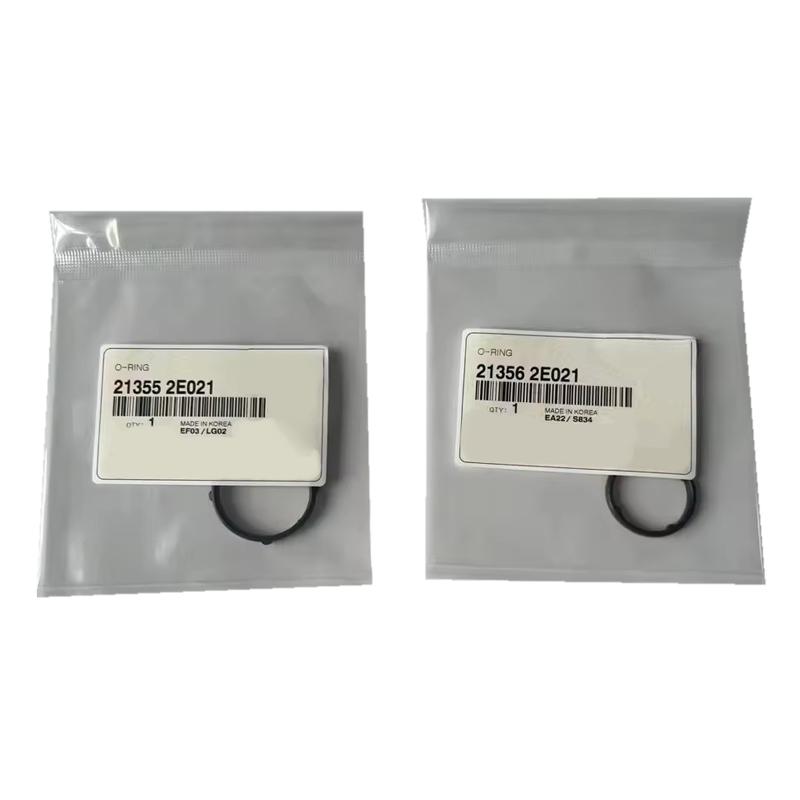 Brand New 213552E021 213562E021 For Hyundai KIA Oil Pump Seal Ring