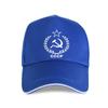 New Fashion CCCP USSR Unisex Communist Soviet Russian Red Army Stalin Print Baseball Cap Streetwear Tops