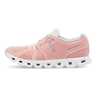 ON Cloud 5 Rose Shell Женские кроссовки Розовый 59.98556