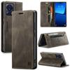 Xiaomi 13 Lite Case Flip Leather Phone Cover For Xiaomi Mi 13 14 Pro 5G Mi13 Case Luxury Magnetic Flip Wallet Coque