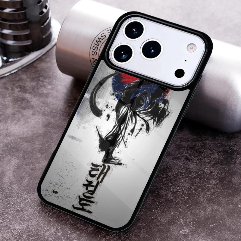 Чехол для телефона Кунгфу Тхэквондо для iPhone 17 16 15 Pro Max Air 14 13 12 11 Plus Ударопрочный Чехол Capa