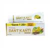 Дант Канти: зубная паста на основе 26 трав (200 г), Dant Kanti Advanced Toothpaste,