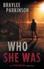 Книга Who She Was