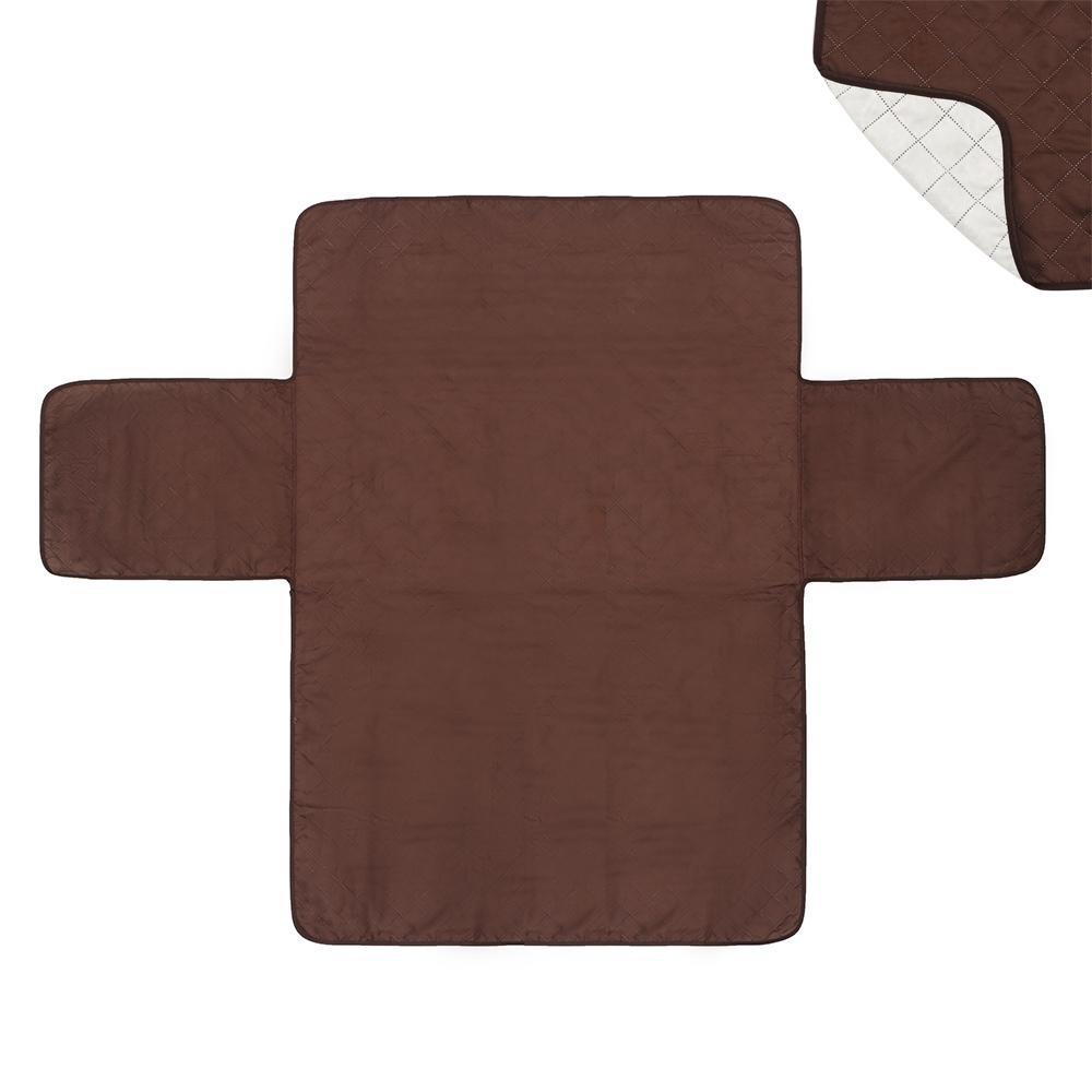 Living Room Dacron Elasticity Sofa Covers Chair Protector Settee Covers Couch Slipcover