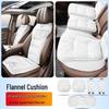 Фланелевая подушка для сиденья автомобиля Wuling с поясничной поддержкой