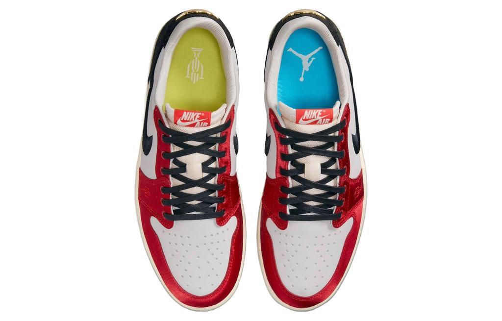 Jordan 1 Ретро Лоу OG Trophy Room "Away" FN0432-100