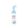 (HOLIKA HOLIKA) Soda Pore Cleansing Bubble Foam  150ml