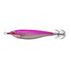Luminous Fishing Lure Horizontal Artificial Squid Hook 100mm 9g Wood Shrimp Cuttlefish Hard Bait for Cuttlefish Sea Fishing