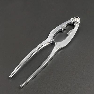 Щипцы для пекана, щипцы для орехов, щипцы для кедровых орехов и фундука, бытовой орехокол, щипцы для сухофруктов, колотушка для скорлупы, щипцы для грецких орехов