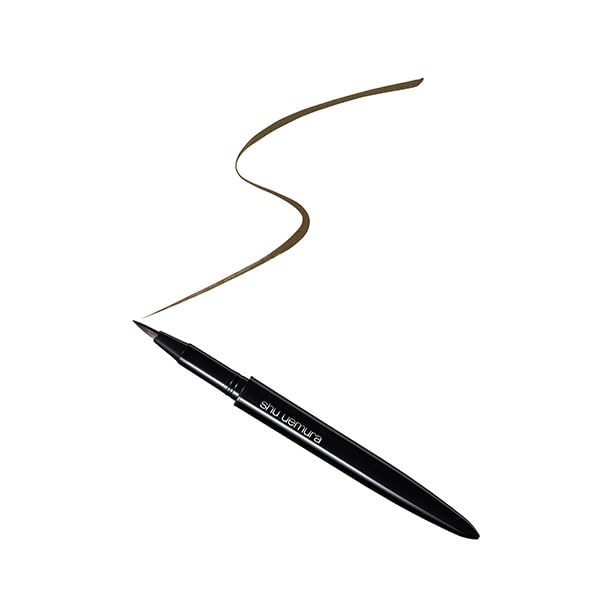 Shu Uemura Calligraphic Eyeliner Applicator Black (shu Uemura) (case)