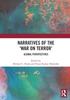 Книга Narratives of the War On Terror : Global Perspectives