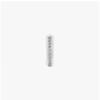 Versace Greca Hoop Small Earrings 1018958 1a00620 3j030