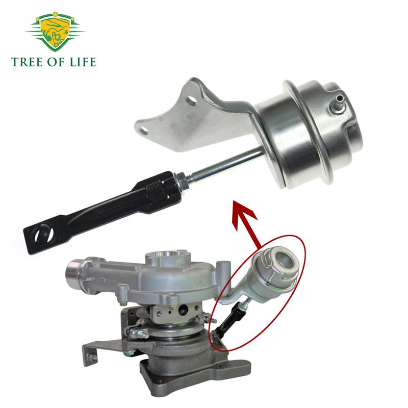 786997 Turbo Actuator 795637 For Vauxhall Movano B Vivaro 2.0 2.3 DCi ZD3 M9T 2006+ 144110463R 144114283R 8200994301B 7701477300