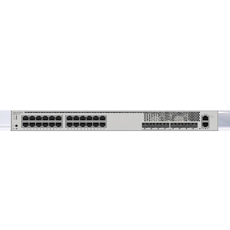 Huawei Kunling S550-24T8Y Enterprise Core Switch