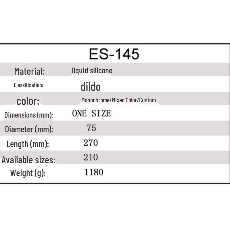 Силиконовый реалистичный большой фаллоимитатор и нерегулярная анальная пробка в цвет для женской самостимуляции
