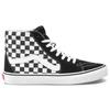 Vans David Bowie X SK8 Hi 'Diamond Dogs' Vans VN0A38GEVJ0