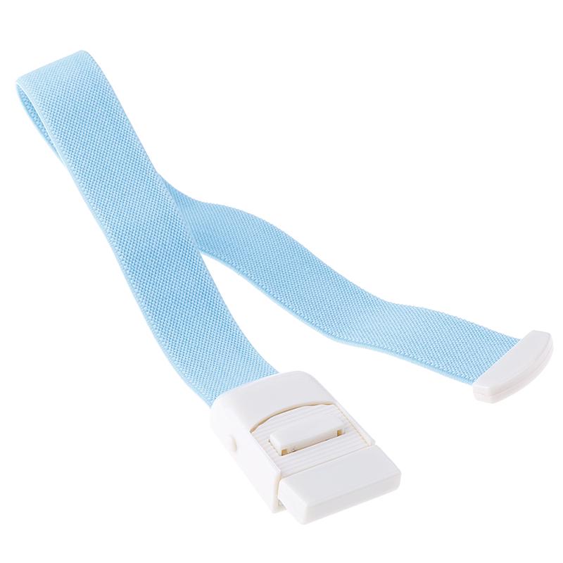 1 шт., медицинский жгут, быстродействующий парамедик, кровоостанавливающий эластичный ремень для использования на открытом воздухе