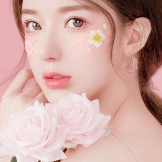 Daub Smoothly Ultralight Изменение температуры Помада Бальзам для губ для вечеринки