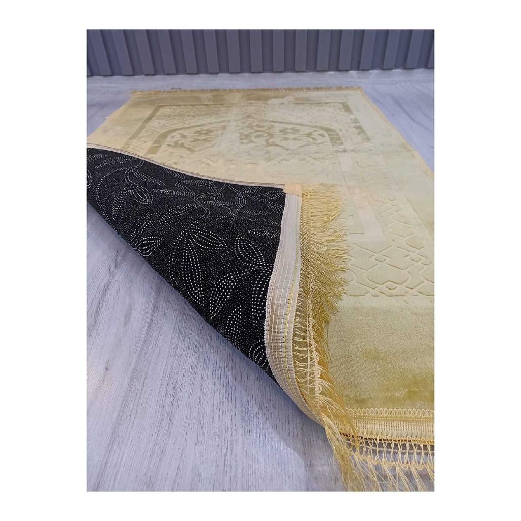 Velvet Prayer Mat Prayer Mat That Doesn't Hurt Your Knees