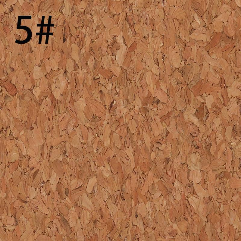 НОВЫЙ 100см*138см Блестящая Натуральная Пробка Дерево Кожа Ткань Печатная Цветная Бант Ремесленная Сумка Обувь Шитье DIY Декор Поделки