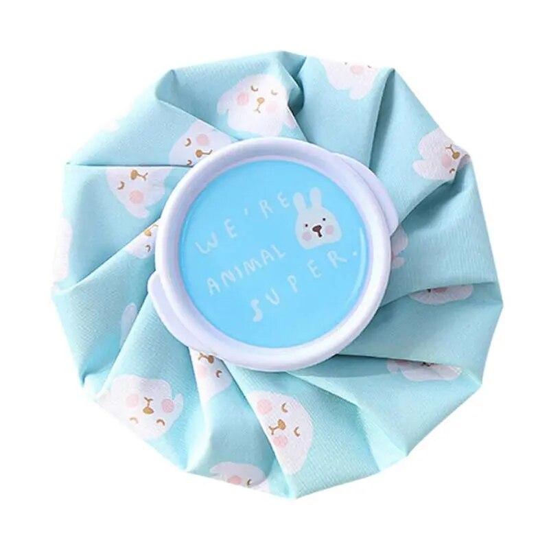 Бытовая многофункциональная сумка для физиотерапии для горячей и холодной воды, сумка для теплой воды, грелки