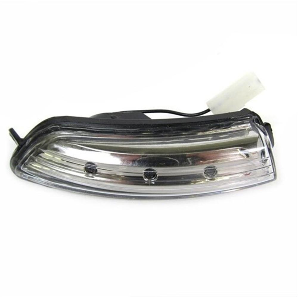 Right Side Mirror Turn Signal Light For 11-20 Chrysler 300