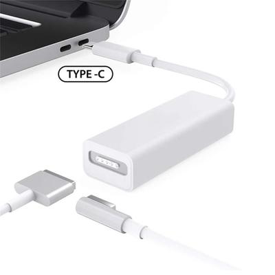 Новый кабель-адаптер USB-C to Magsafe2 для зарядки Macbook Pro 12/13/15 дюймов
