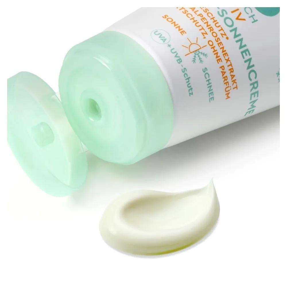 Крем для загара DM Sundance Alpine Sensitive SPF 50, 50 мл