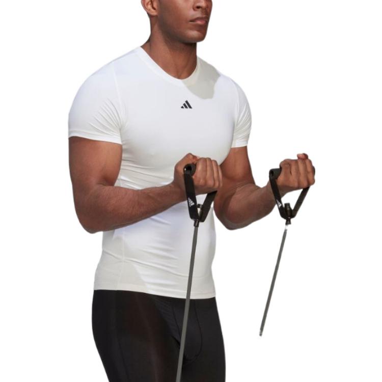 Adidas Techfit Training Tee HK2335