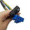 High Quality Turn Signal Combination Switch Control Signal Wiper For ISUZU NPR for GMC Chevy 8973640740 8-97364-074-0