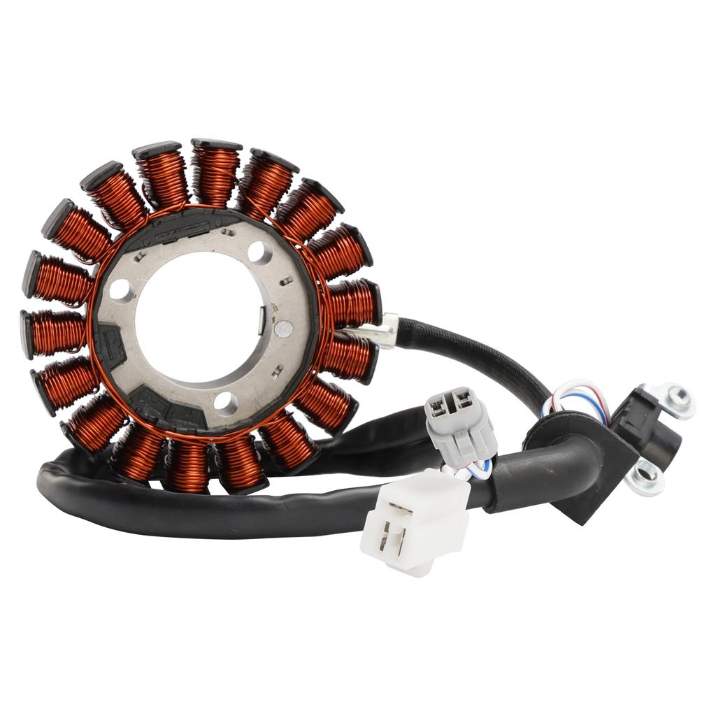Stator Generator For Yamaha Xenter HW125 2012-2019 Xenter 150 HW151 2012-2016